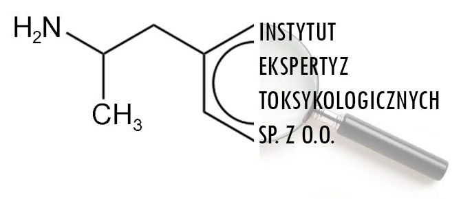Instytut Ekspertyz Toksykologicznych Sp. z o.o.